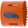 BAHCO Dierovacie píly SANDFLEX z bimetalu 3830-54-VIP