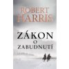 Zákon o zabudnutí - Robert Harris Zákon o zabudnutí - Robert Harris