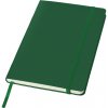 Classic Poznámkový blok A5 s pevnou obálkou Lovecká zelená Classic Poznámkový blok A5 s pevnou obálkou Lovecká zelená