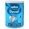 Lavazza Caffé Decaffeinato dóza mletá 250 g Lavazza Caffé Decaffeinato dóza mletá 250 g