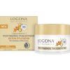 Denný krém EXTRA NOURISHING LOGONA Obsah: 50 ml Denný krém EXTRA NOURISHING LOGONA Obsah: 50 ml