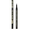 Dermacol Presné 20h vodoodolné očné linky xtreme Waterproof Eyeliner Black 1 ml