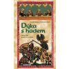 Dýka s hadem (Vlastimil Vondruška) Dýka s hadem (Vlastimil Vondruška)