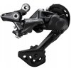 SHIMANO Prehadzovačka Deore M5120 10/11-k. čierna super dlhé ramienko Shadow+ SHIMANO Prehadzovačka Deore M5120 10/11-k. čierna super dlhé ramienko Shadow+