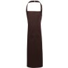 Premier Workwear Detská zástera na varenie - Hnedá | 48 x 63 cm (7-10 rokov) Premier Workwear Detská zástera na varenie - Hnedá | 48 x 63 cm (7-10 rokov)