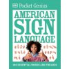 Pocket Genius American Sign Language Pocket Genius American Sign Language