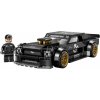 LEGO LEGO Speed Champions - Blockův 1965 Ford Mustang Hoonicorn V1 LEGO LEGO Speed Champions - Blockův 1965 Ford Mustang Hoonicorn V1