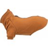 Trixie CityStyle Amsterdam mikina pre psov hrdzavá 36 cm Trixie CityStyle Amsterdam mikina pre psov hrdzavá 36 cm