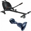 Eljet Kolonožka® Roadster KartSet carbon black 4891223143379 Eljet Kolonožka® Roadster KartSet carbon black 4891223143379