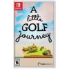 A Little Golf Journey (SWITCH) A Little Golf Journey (SWITCH)