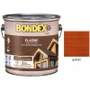 Bondex Classic 2,5 l Gaštan Bondex Classic 2,5 l Gaštan