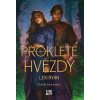 Prokleté hvězdy - Lexi Ryan Prokleté hvězdy - Lexi Ryan