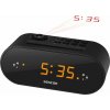 Rádiobudík Sencor SRC 3100 čierny (SRC3100B) Rádiobudík Sencor SRC 3100 čierny (SRC3100B)