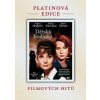 Dětská hodinka - DVD Dětská hodinka - DVD