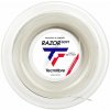 Tenisový výplet Tecnifibre Razor Soft (200 m) - Biely (1.30 mm) Tenisový výplet Tecnifibre Razor Soft (200 m) - Biely (1.30 mm)