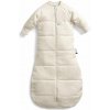 ERGOPOUCH Vak na spanie s rukávmi organická bavlna Jersey Oatmeal Marle 8-24 m, 8-14 kg, 3,5 tog ZEPJB-3.5T08-24MOM23 ERGOPOUCH Vak na spanie s rukávmi organická bavlna Jersey Oatmeal Marle 8-24 m, 8-14 kg, 3,5 tog ZEPJB-3.5T08-24MOM23