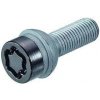 Bezpečnostné skrutky McGard Čierne 28018SUB - M14x1,5x26,7mm R13 Bezpečnostné skrutky McGard Čierne 28018SUB - M14x1,5x26,7mm R13