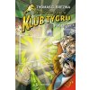 Klub Tygrů - Počítačoví piráti Klub Tygrů - Počítačoví piráti