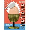 Ťuk ťuk puk - Benjamin Gottwald, Benjamin Gottwald (ilustrátor) Ťuk ťuk puk - Benjamin Gottwald, Benjamin Gottwald (ilustrátor)