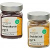 Natural Jihlava Ovocné pyré 250g - Pyré slivkové Natural Jihlava Ovocné pyré 250g - Pyré slivkové