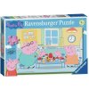 RAVENSBURGER Prasátko Peppa Family Time 35 dielov RAVENSBURGER Prasátko Peppa Family Time 35 dielov