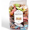 Krowkaland Ochutnávkový Mega Mix 1 kg | Mix poľských kroviek Krowkaland Ochutnávkový Mega Mix 1 kg | Mix poľských kroviek