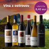 Vína z ostrovov Vína z ostrovov