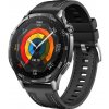 VSETKONAMOBIL 125087 HYBRID Vymeniteľný remienok pre Huawei Watch GT 5 Pro 46mm / GT 6 Pro 46mm čierny VSETKONAMOBIL 125087 HYBRID Vymeniteľný remienok pre Huawei Watch GT 5 Pro 46mm / GT 6 Pro 46mm čierny