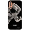 Picasee silikónový prehľadný obal pre Samsung Galaxy A13 5G - Astronaut Big Picasee silikónový prehľadný obal pre Samsung Galaxy A13 5G - Astronaut Big