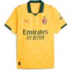 Puma | ACM 3rd jersey Replica 2025/26 | žltá| S Puma | ACM 3rd jersey Replica 2025/26 | žltá| S