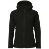 Alpine Pro HOORA dámska čierna softshellová bunda - L-L Nadměrná velikost pro plnoštíhlé Alpine Pro HOORA dámska čierna softshellová bunda - L-L Nadměrná velikost pro plnoštíhlé