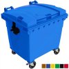 Kontajner 1100L - Modrý Kontajner 1100L - Modrý
