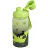 Hama Fľaša na vodu Step by Step Black cat 550 ml