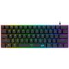 Redragon Klávesnice K605 Alien, červená, Redragon (Redragon K605 Alien) Redragon Klávesnice K605 Alien, červená, Redragon (Redragon K605 Alien)