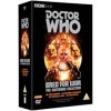 Doctor Who: Bred for War - The Sontaran Collection Doctor Who: Bred for War - The Sontaran Collection