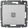 Legrand Valena - Striedavý prepínač č. 6 so signalizačným osvetlením, biela - 774425 Legrand Valena - Striedavý prepínač č. 6 so signalizačným osvetlením, biela - 774425