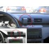 Brodit ProClip montážna konzola pre Volkswagen Passat 05-14/CC 09-17/Alltrack 12-15, na stred 853603 Brodit ProClip montážna konzola pre Volkswagen Passat 05-14/CC 09-17/Alltrack 12-15, na stred 853603