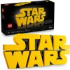 LEGO® Star Wars™ 75407 Logo Star Wars™ z kociek (LEGO75407) LEGO® Star Wars™ 75407 Logo Star Wars™ z kociek (LEGO75407)
