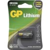 GP CR123A 1ks 1022000111 GP CR123A 1ks 1022000111