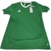 adidas ENT22 JSY zelená pánsky futbalový dres