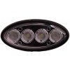 Pracovná LED lampa, 4 LED, 60W, kombinovaný lúč, oválna, pre John Deere TT.13513 Technology Pracovná LED lampa, 4 LED, 60W, kombinovaný lúč, oválna, pre John Deere TT.13513 Technology