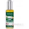 Saloos CBD Bio detský olej 50 ml