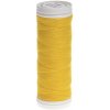 Ariadna Polyesterová strižová niť Talia 120 200 m - 7042 - žltá Ariadna Polyesterová strižová niť Talia 120 200 m - 7042 - žltá