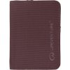 Lifeventure Puzdro na kreditnú kartu s ochranou RFiD, plum Lifeventure Puzdro na kreditnú kartu s ochranou RFiD, plum