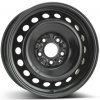 Plechový disk Alcar Stahlrad KFZ 7855 6,5x16 5x114,3 (66) ET40 (NISSAN, čierny, 6?J x 16) Plechový disk Alcar Stahlrad KFZ 7855 6,5x16 5x114,3 (66) ET40 (NISSAN, čierny, 6?J x 16)