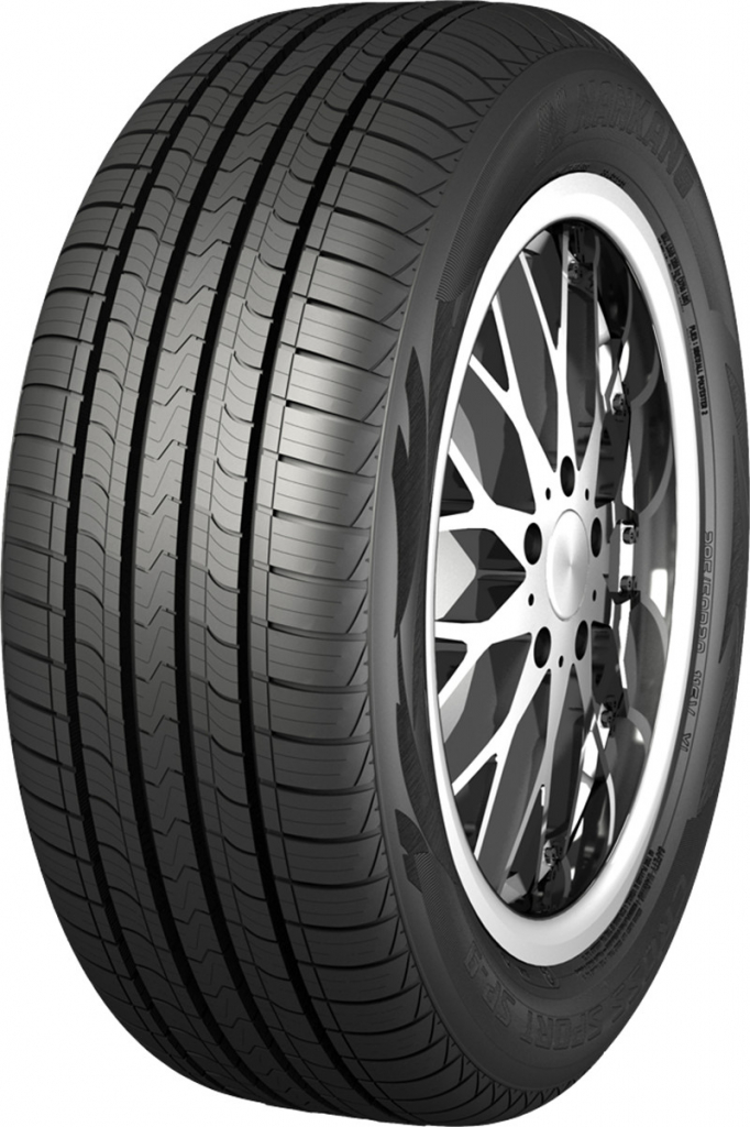 Nankang SP-9 235/55 R18 104V