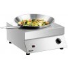 Bartscher Indukčný wok 35/293 Bartscher Indukčný wok 35/293