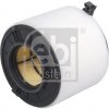 Vzduchový filter FEBI BILSTEIN 102972 Vzduchový filter FEBI BILSTEIN 102972