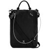 Pacsafe taška Travelsafe X15 black