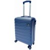 Cestovný kufor 40 x 20 x 55 cm LINDER EXCLUSIV SC1000S - modrý